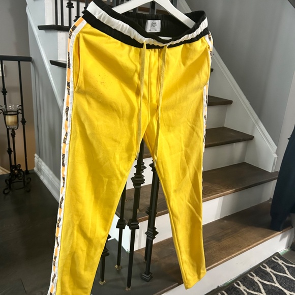 Sixith June Sweatpants - Picture 5 of 6